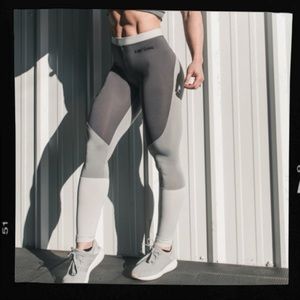 Flag nor fail leggings